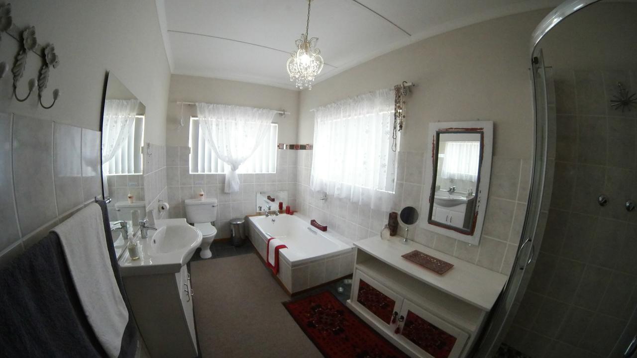 Gate 66 Bed & Breakfast Somerset East Luaran gambar