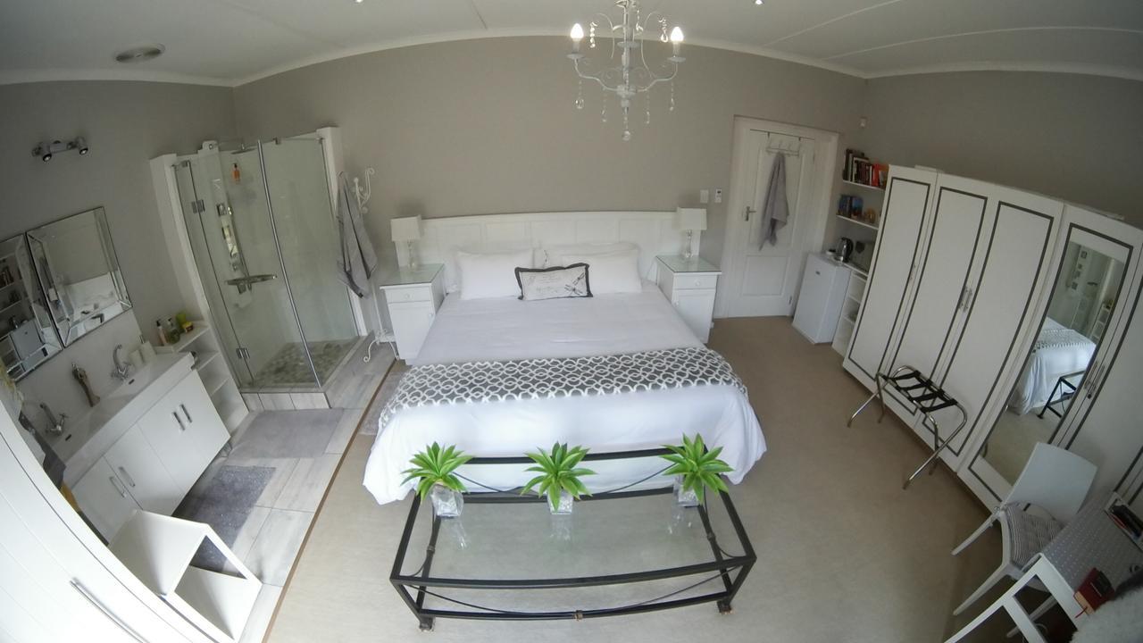 Gate 66 Bed & Breakfast Somerset East Luaran gambar