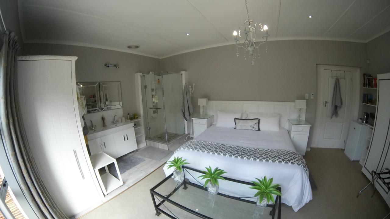 Gate 66 Bed & Breakfast Somerset East Luaran gambar