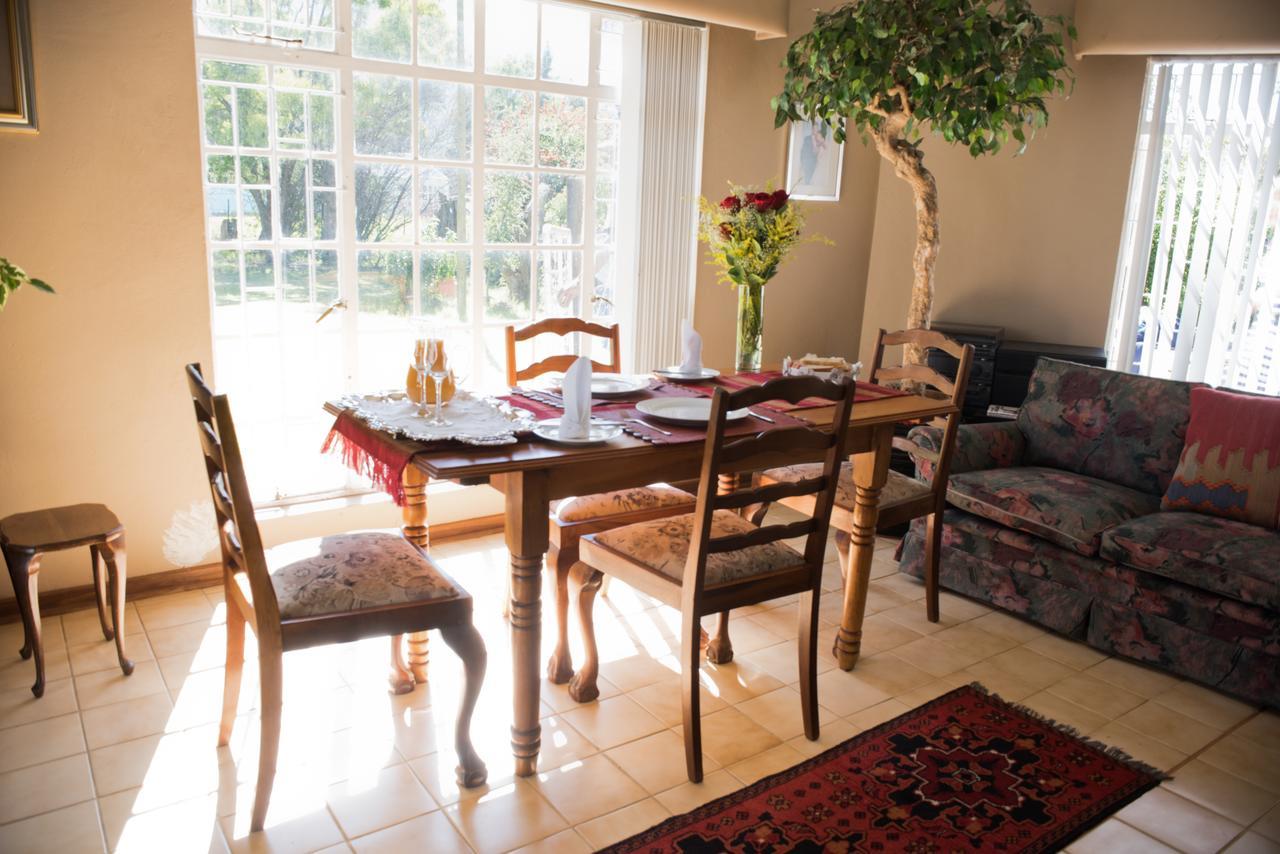 Gate 66 Bed & Breakfast Somerset East Luaran gambar