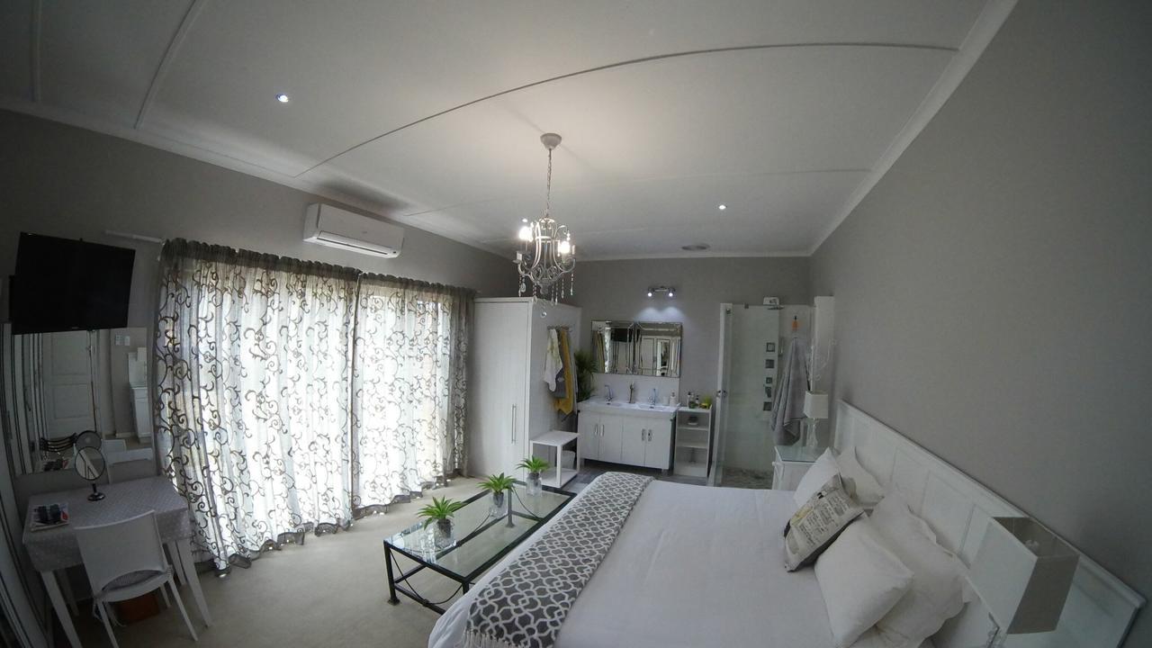 Gate 66 Bed & Breakfast Somerset East Luaran gambar