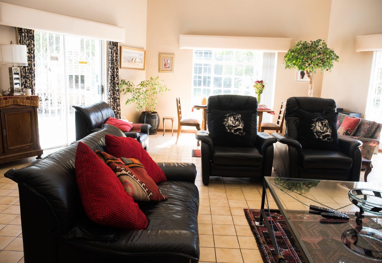 Gate 66 Bed & Breakfast Somerset East Luaran gambar
