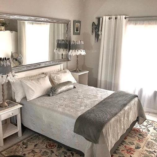 Gate 66 Bed & Breakfast Somerset East Luaran gambar